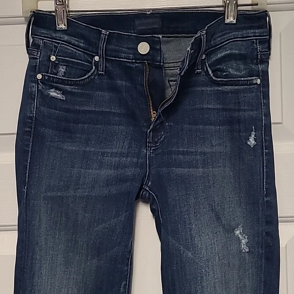 Mother Rascal 25 - Picture 2 of 8